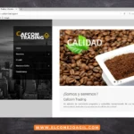 Servicio webdesign-diseno pagina wev-tienda en linea-ecommerce-agiles-el-conejo-agil-portafolio de website
