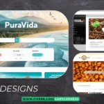 Servicio webdesign-diseno pagina wev-tienda en linea-ecommerce-agiles-el-conejo-agil-portafolio de website
