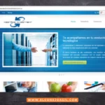 Servicio webdesign-diseno pagina wev-tienda en linea-ecommerce-agiles-el-conejo-agil-portafolio de website