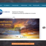 Servicio webdesign-diseno pagina wev-tienda en linea-ecommerce-agiles-el-conejo-agil-portafolio de website