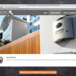 Servicio webdesign-diseno pagina wev-tienda en linea-ecommerce-agiles-el-conejo-agil-portafolio de website